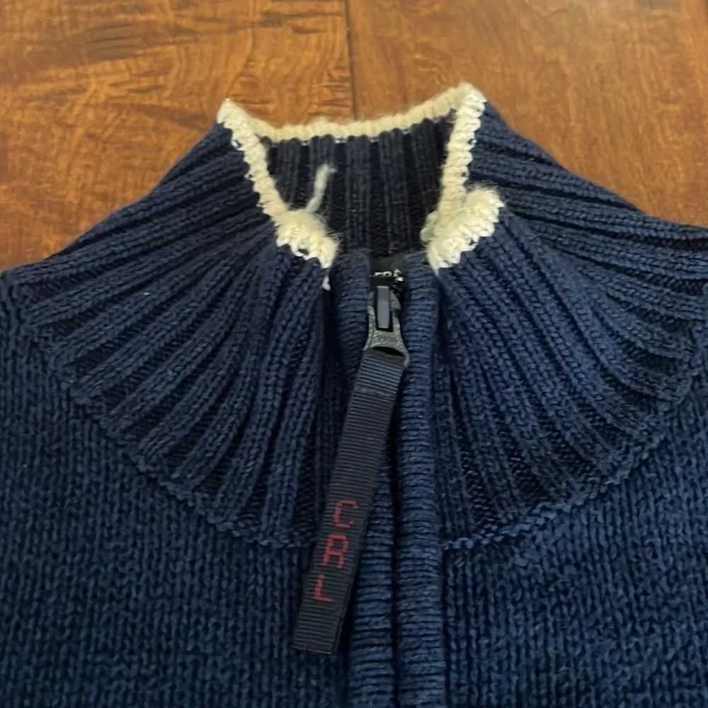 Chaps new without